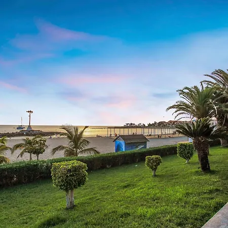Apartamento Luminoso Con Piscina Y Wi-fi, Centro De Los Cristianos, Cerca De La Playa - Es-347-40 Lägenhet